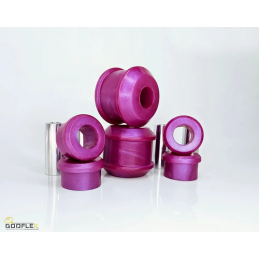 Silentblocs de bras de suspension avant Honda Element (2003-2011)