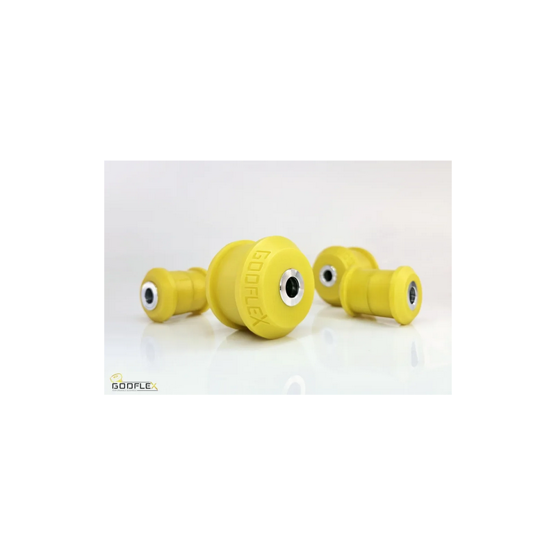 Silentblocs de bras de suspension avant pour Honda Integra Type R DC5 (2001-2006)