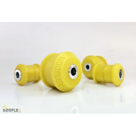 Silentblocs de bras de suspension avant pour Honda Integra Type R DC5 (2001-2006)