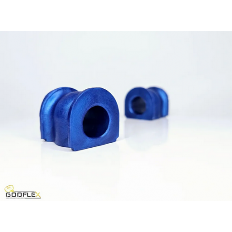 Silentblocs de barre anti-roulis arrière Honda Integra DC5 Type R (2001-2006)