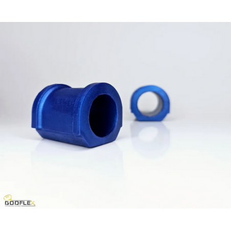 Silentblocs de barre stabilisatrice avant Honda Integra DC5 Type R (2001-2006)