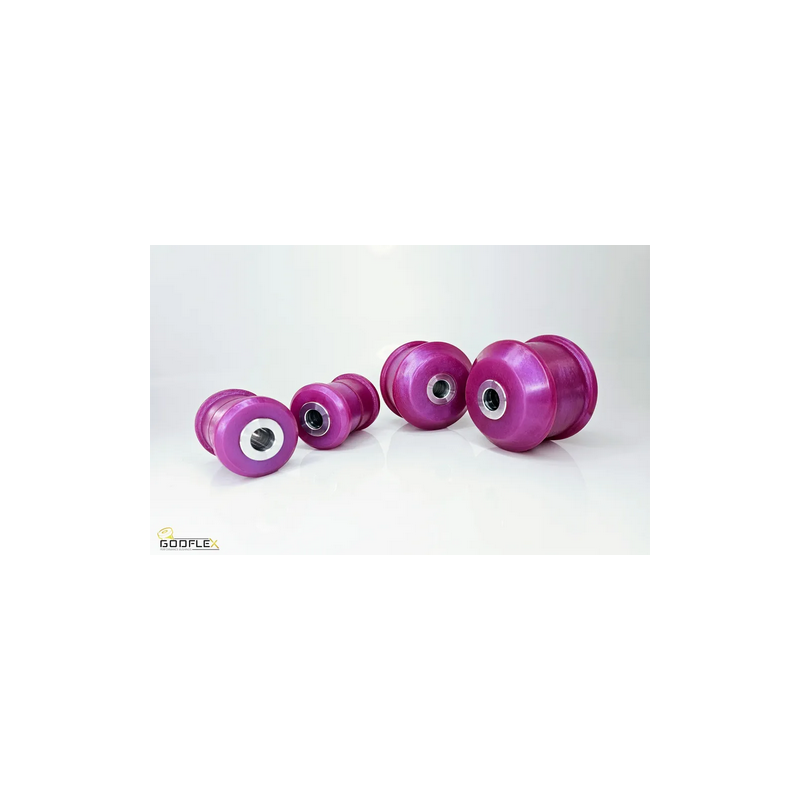 Silentblocs de bras de suspension avant Honda Integra DC5 Inc Type R (2001-2006)