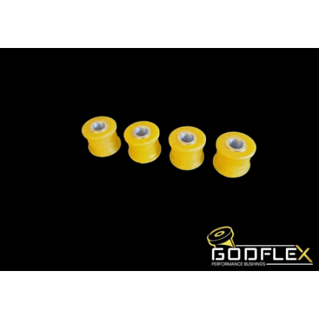 Silentblocs de liaison de barre anti-roulis arrière Mazda MX5 Miata MK1 NA (1991-1998)