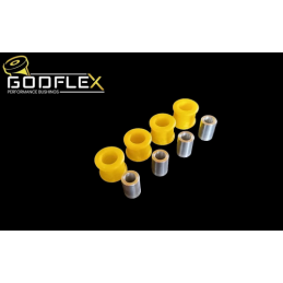 Silentblocs de liaison de barre anti-roulis arrière Mazda MX5 Miata MK1 NA (1991-1998)