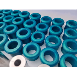 Silentblocs de bras de suspension avant Mazda MX5 Miata Mk2 NB (1998-2005)