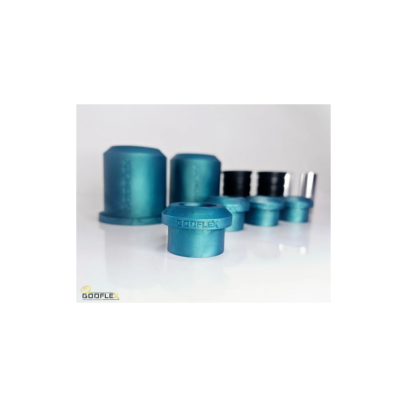 Silentblocs de bras de suspension avant Mazda 5 CR19 (2004-2010)