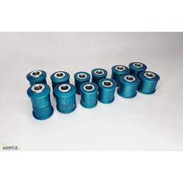 Silentblocs de bras de suspension arrière Mazda 5 CR19 (2004-2010)