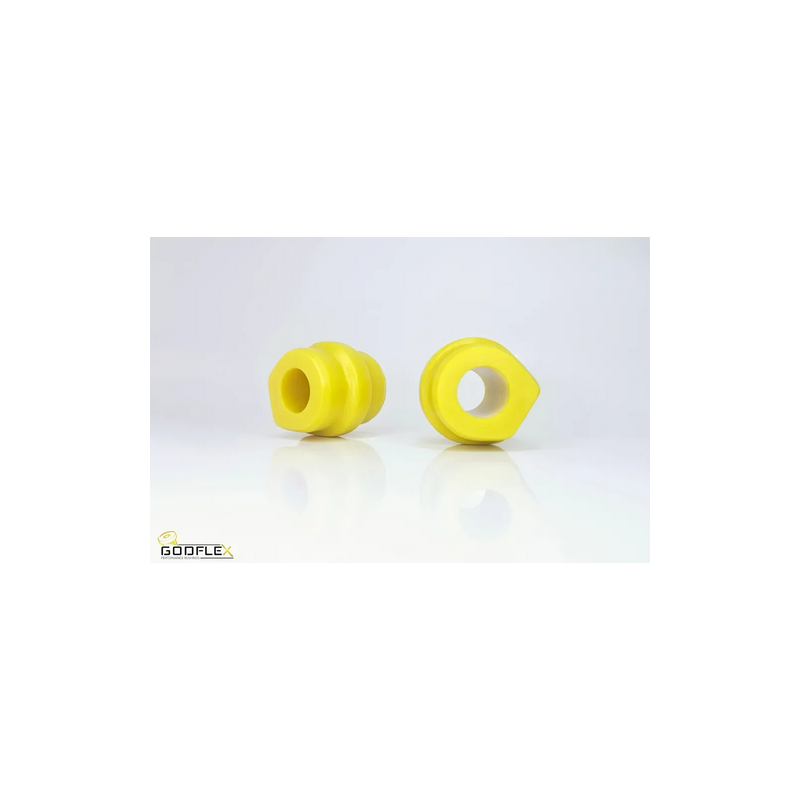 Silentblocs de barre stabilisatrice avant Citroën Berlingo MK2 tous modèles (2008-2018)