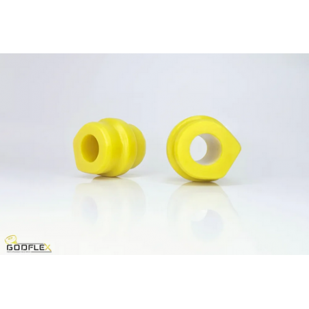 Silentblocs de barre stabilisatrice avant Citroën Berlingo MK2 tous modèles (2008-2018)