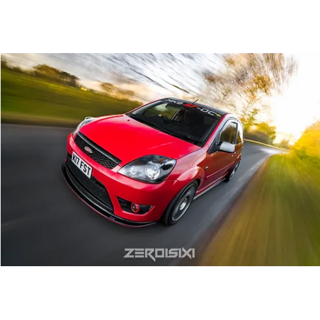 Lame avant TRC Ford Fiesta MK6 ST150