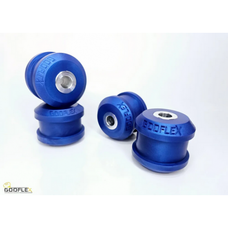 Silentblocs de suspension avant DS4 tous modèles (2011-2015)