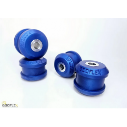 Bagues de suspension avant  Citroën C4 tous modèles (2004-2010)
