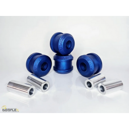 Silentblocs de suspension avant DS5 tous modèles (2011-2015)