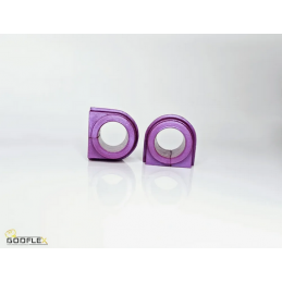 Silenblocs de barre anti-roulis avant 22,5 mm Mini Cooper S R56 2006-2013 Silenblocs de barre anti-roulis avant 22,5 mm Mini Cooper S R56 2006-2013