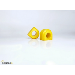 Silentblocs de barre anti-roulis arrière 17 mm Mini Cooper S R56 2006-2013
