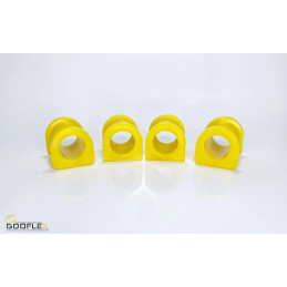 Silentblocs de barre anti-roulis avant et arrière Mitsubishi Evo 7 8 9 VII VIII IX
