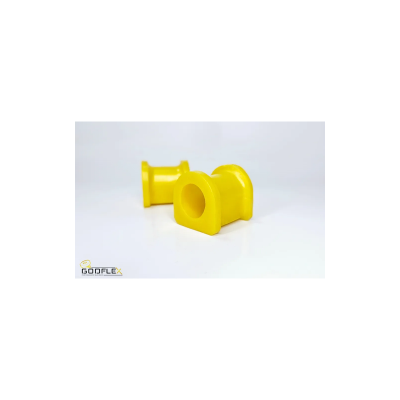 Silentblocs de barre anti-roulis arrière  21 mm Mitsubishi Lancer Evolution 4,5,6 IV V VI