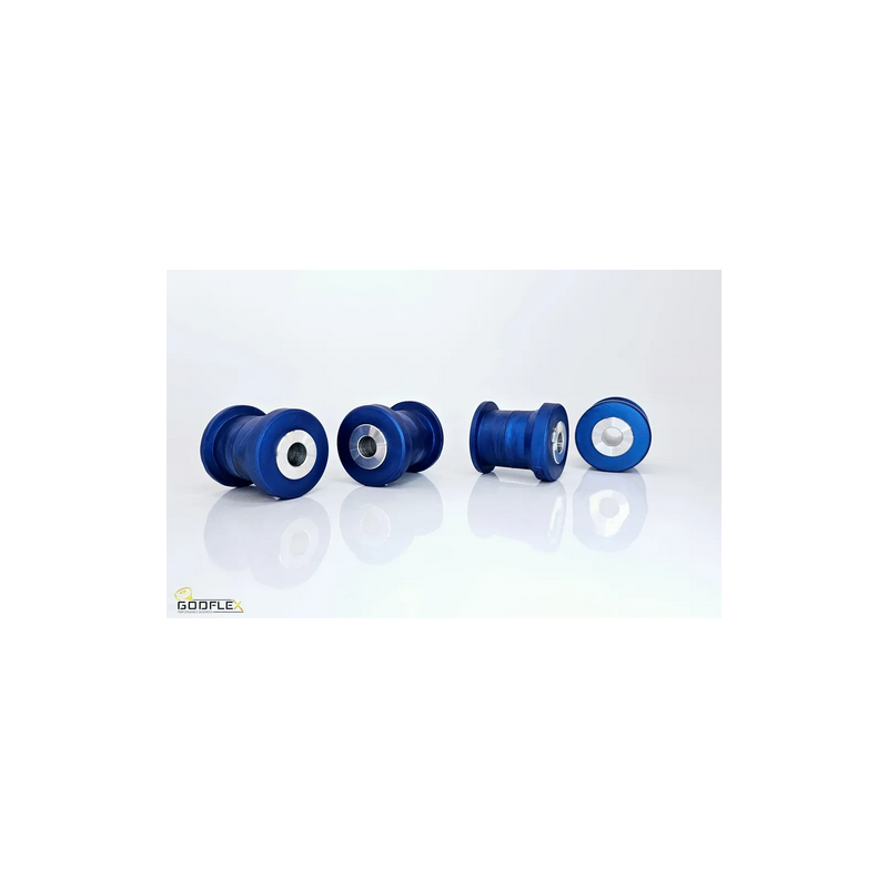 Silentblocs de bras de suspension supérieur arrière Nissan 350Z (2002-2009)