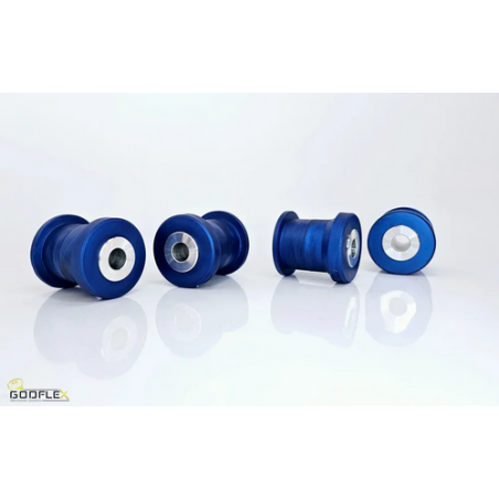 Silentblocs de bras de suspension supérieur arrière Nissan 350Z (2002-2009)