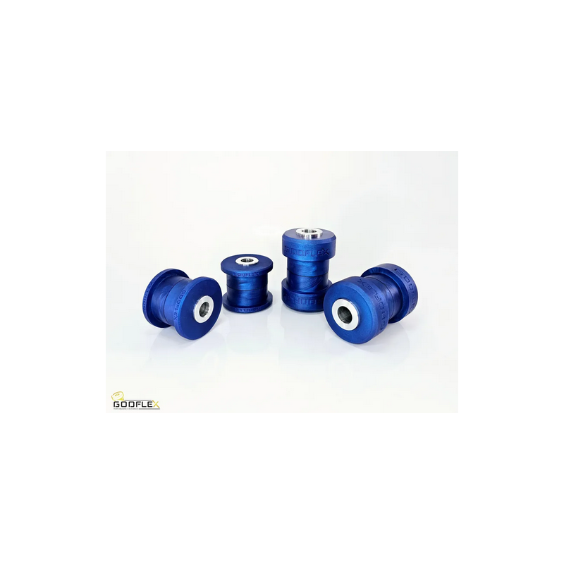 Silentblocs de bras de suspension inférieur avant Nissan 350Z (2002-2009) Silentblocs de bras de suspension inférieur avant Nissan 350Z (2002-2009)