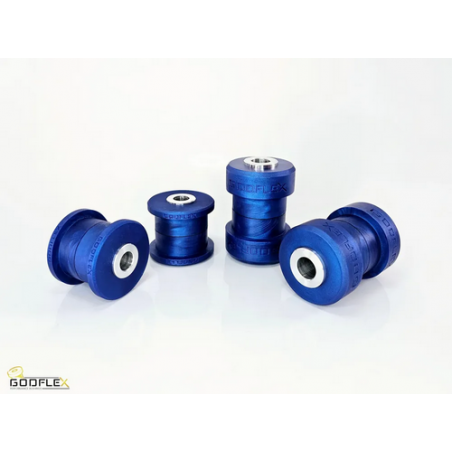 Silentblocs de bras de suspension inférieur avant Nissan 350Z (2002-2009)