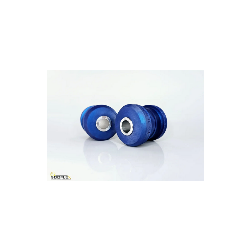 Silentblocs de bras de compression de suspension avant Nissan 350Z (2002-2009)