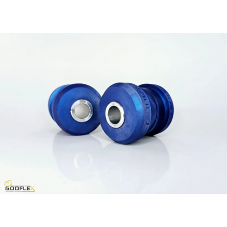 Silentblocs de bras de compression de suspension avant Nissan 350Z (2002-2009)