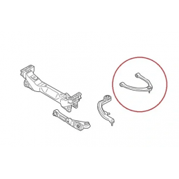 Silentblocs de bras supérieur avant Nissan 350Z (2002-2009) Silentblocs de bras supérieur avant Nissan 350Z (2002-2009)