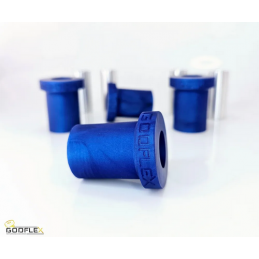 Silentblocs de bras supérieur avant Nissan 350Z (2002-2009) Silentblocs de bras supérieur avant Nissan 350Z (2002-2009)