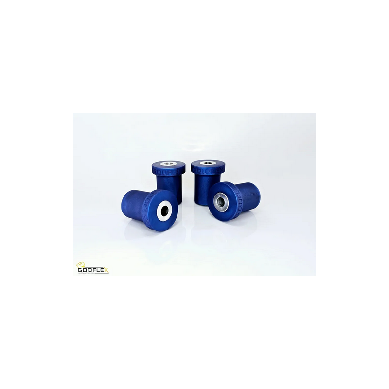 Silentblocs de bras supérieur avant Nissan 350Z (2002-2009) Silentblocs de bras supérieur avant Nissan 350Z (2002-2009)