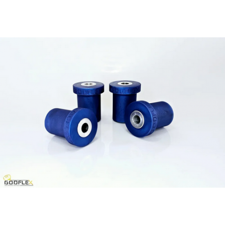 Silentblocs de bras supérieur avant Nissan 350Z (2002-2009)