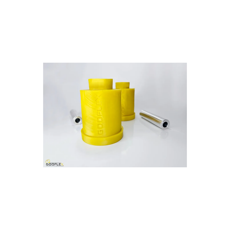 Silentblocs de fixation de faisceau arrière Opel Corsa D VXR (2006-2014)