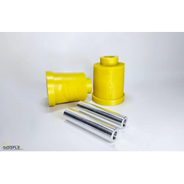 Silentblocs de montage de poutre arrière Opel Corsa D (2006-2014) Silentblocs de montage de poutre arrière Opel Corsa D (2006-2014)