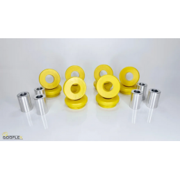 Silentblocs de sous-châssis avant Opel Zafira A TOUS LES MODÈLES (1999-2004)