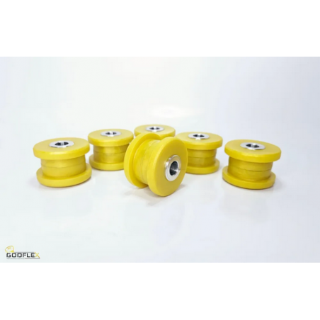 Silentblocs de sous-châssis avant Opel Zafira A TOUS LES MODÈLES (1999-2004)