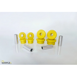 Silentblocs de bras de suspension avant Opel Zafira A TOUS LES MODÈLES (1999-2004)