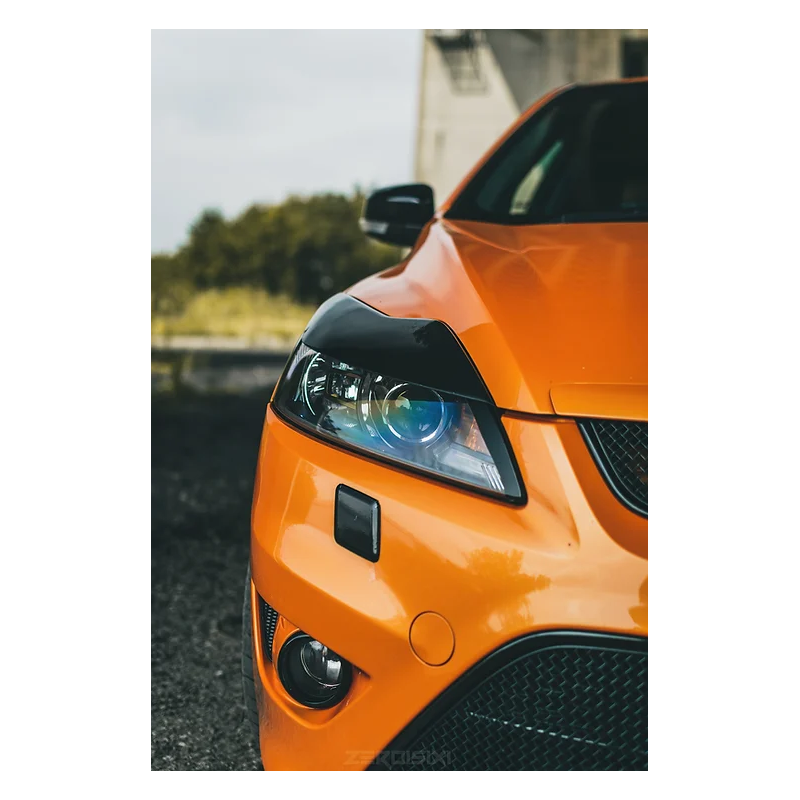Sourcils de phare Ford Focus MK 2.5  2008-2011
