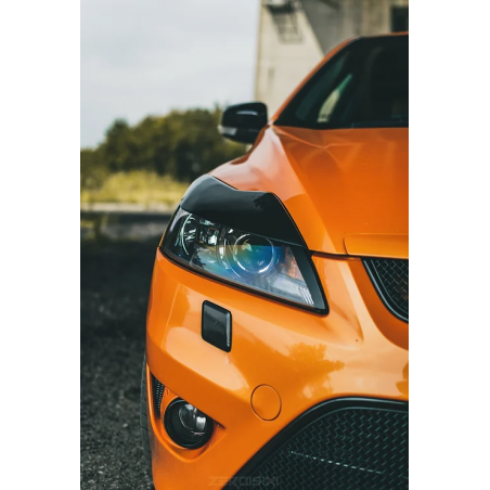 Sourcils de phare Ford Focus MK 2.5  2008-2011