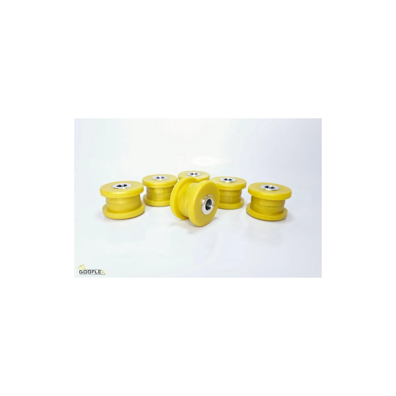 Silentblocs de sous-châssis avant Opel Astra G TOUS LES MODÈLES (1998-2004)