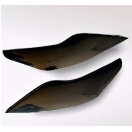 Sourcils de phare Ford Focus MK 2.5  2008-2011
