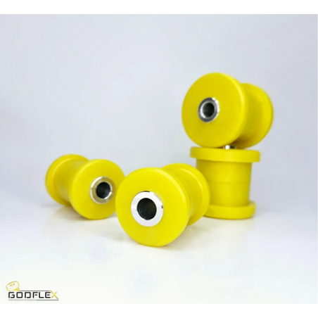 Silentblocs de bras de suspension avant Opel Astra H VXR MK5 (2004-2010)
