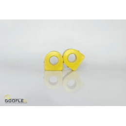 Silentblocs de barre stabilisatrice avant Opel Astra H VXR MK5 (2004-2010)