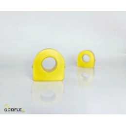 Silentblocs de barre stabilisatrice avant Opel Astra H VXR MK5 (2004-2010)