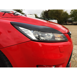 Sourcils de phare Ford Focus MK 2.5  2008-2011