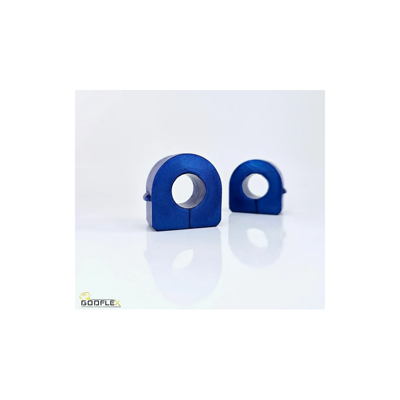 Silentblocs de barre stabilisatrice avant Opel Astra H VXR MK5 (2004-2010)