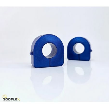 Silentblocs de barre stabilisatrice avant Opel Astra H VXR MK5 (2004-2010)