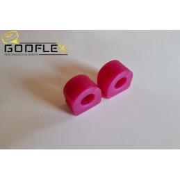 Silentblocs de barre stabilisatrice avant Opel Astra H MK5 TOUS LES MODÈLES (2004-2010) Silentblocs de barre stabilisatrice avant Opel Astra H MK5 TOUS LES MODÈLES (2004-2010)