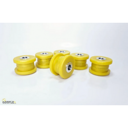 Silentblocs de sous-châssis avant Opel Astra H MK5 TOUS LES MODÈLES (2004-2010)