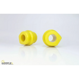 Silentblocs de barre stabilisatrice avant Peugeot 307 (2001-2011)