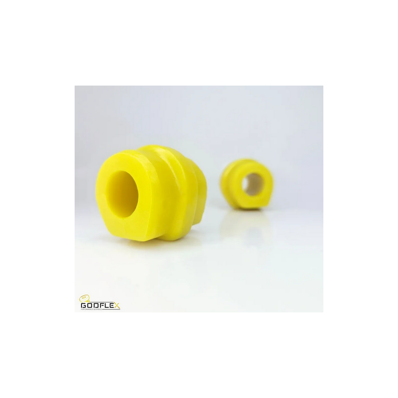 Silentblocs de barre stabilisatrice avant Peugeot Partner MK2 (2008-2018) Silentblocs de barre stabilisatrice avant Peugeot Partner MK2 (2008-2018)